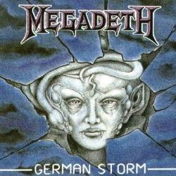 Megadeth : German Storm
